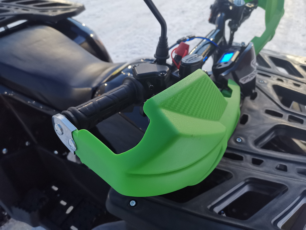 Квадроцикл PROMAX WILD 175 LUX в Бийске