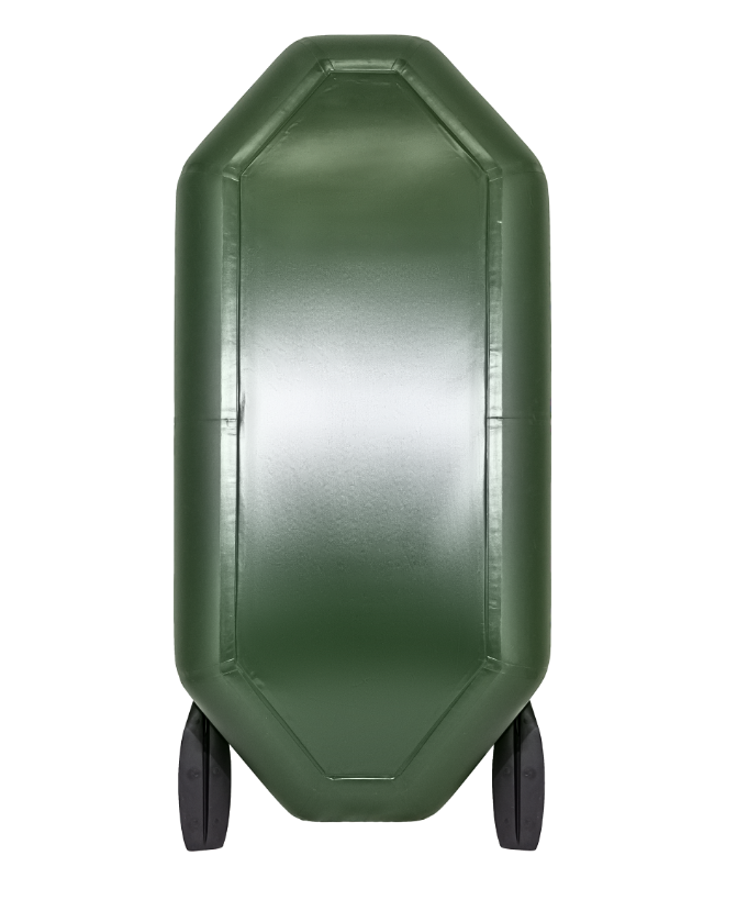 Лодка Барс 230 в Бийске