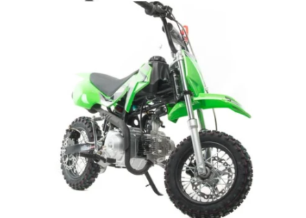 Питбайк MOTOLAND (МОТОЛЕНД) GS Motors S7 в Бийске