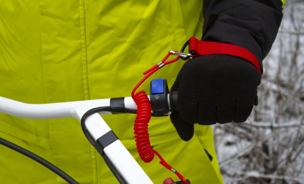 Мотобуксировщик POMOR X-500 K9 в Бийске