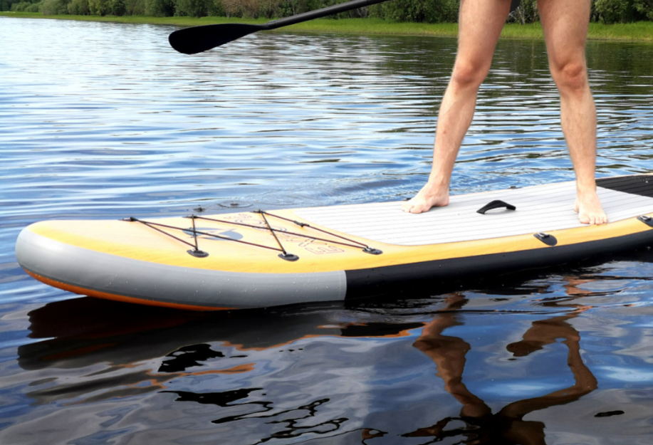 SUP (САП) Доска MISHIMO DINO 10(305) в Бийске