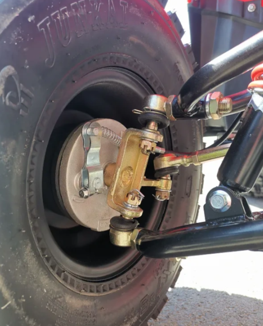 Квадроцикл PROMAX WILD 175 BASIC в Бийске