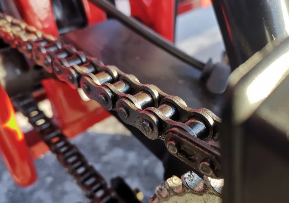 Квадроцикл GBM SHARP KIDS 125 в Бийске