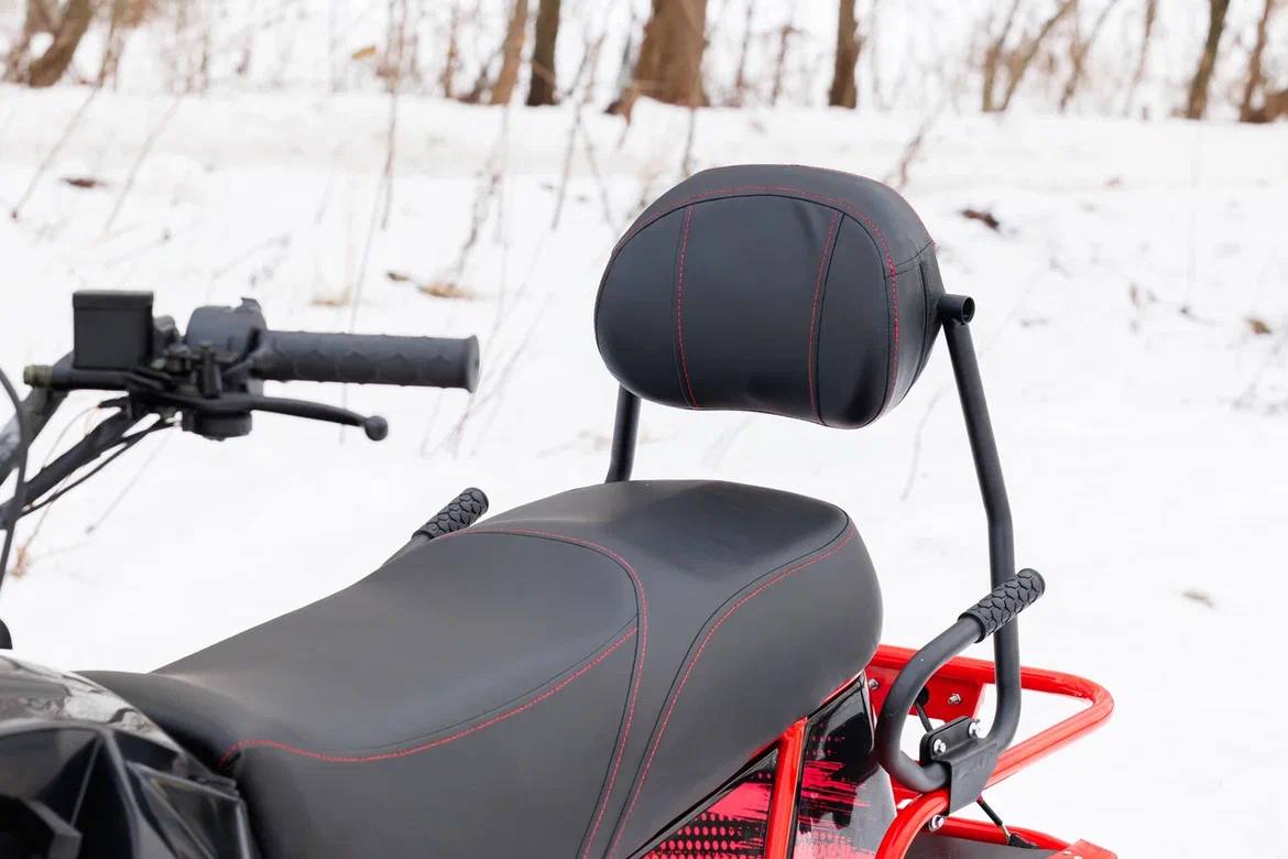 Снегоход IRBIS TUNGUS 400 25/26 в Бийске