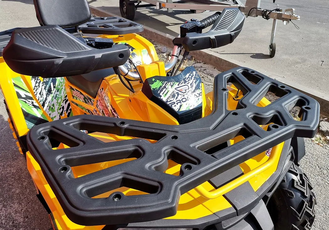 Квадроцикл PROMAX STORM 280 LUX в Бийске