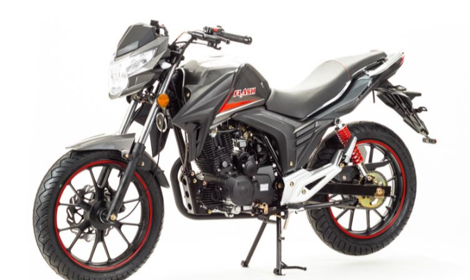 Мотоцикл FLASH 200 в Бийске