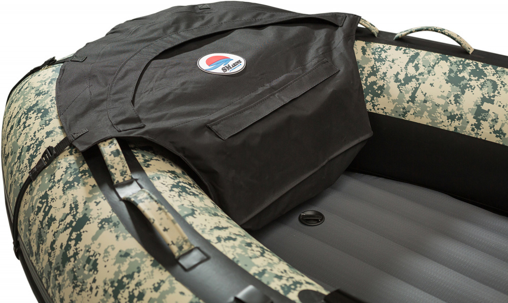 НОСОВАЯ СУМКА AIR, SDP 330-420 в Бийске