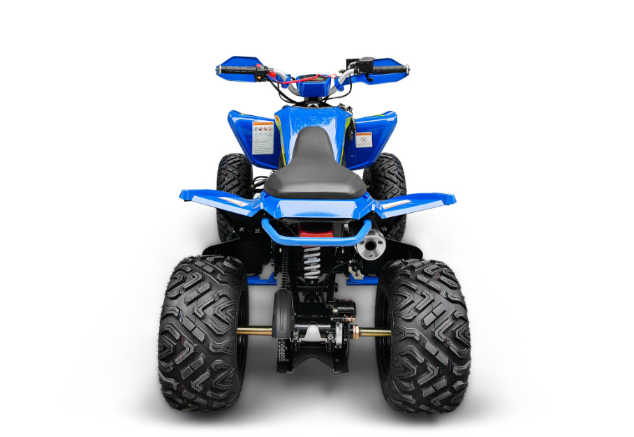 Квадроцикл YACOTA TYPHOON 250 в Бийске