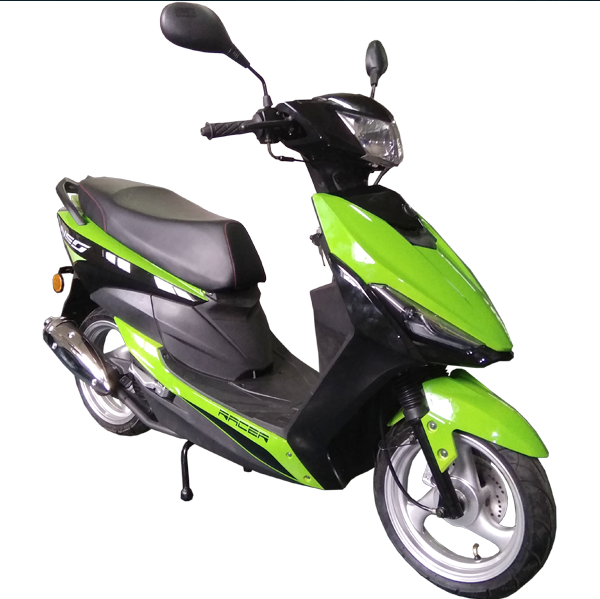 Скутер RACER RC50QT-3X NEO в Бийске