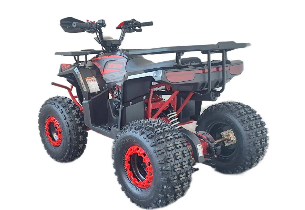 Квадроцикл YACOTA VEKTOR 125 в Бийске