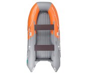 НАДУВНАЯ ЛОДКА GLADIATOR E380S в Бийске