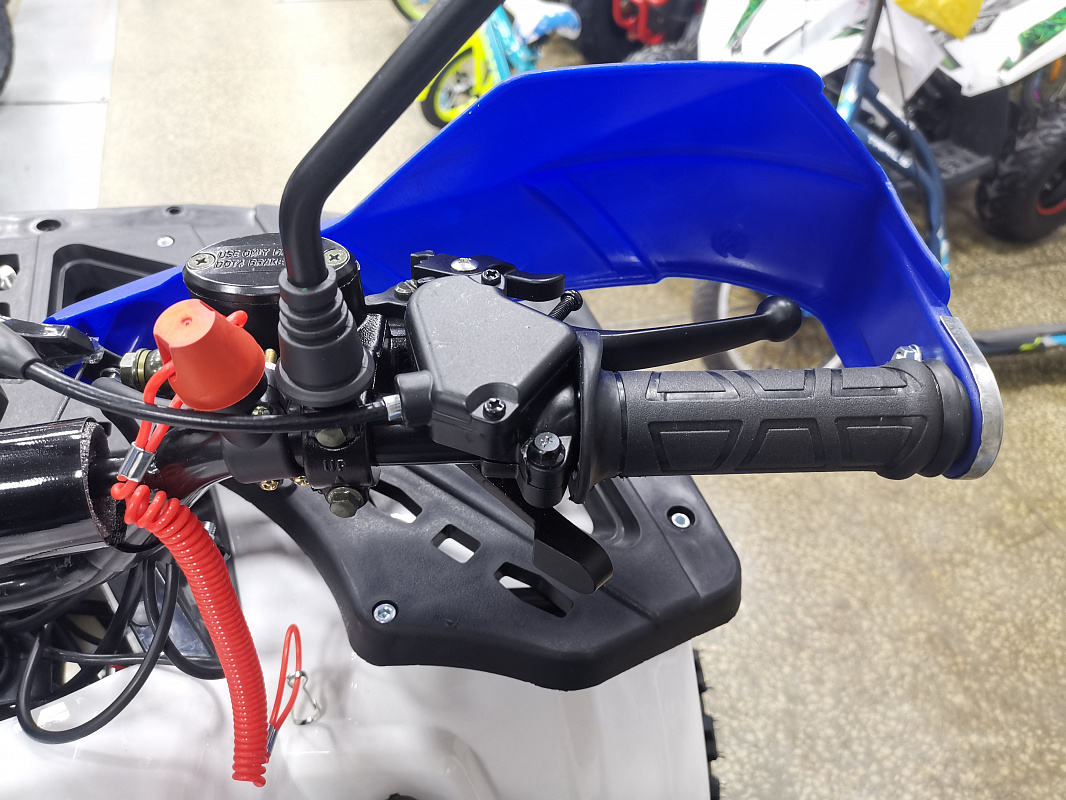 Квадроцикл PROMAX WILD 175 LUX в Бийске