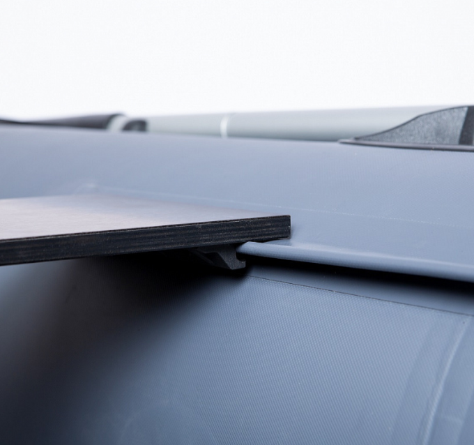 ЛОДКА НАДУВНАЯ YUKONA 230 TL (БЕЗ ПАЙОЛА) в Бийске