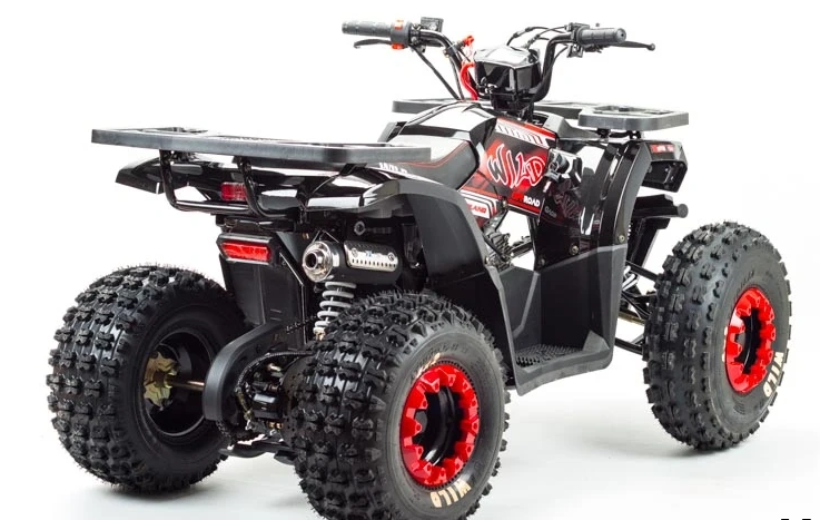 Квадроцикл PROMAX WILD 175 в Бийске