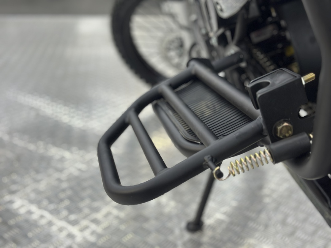 Кроссовый мотоцикл PROMAX ARMY 250 в Бийске