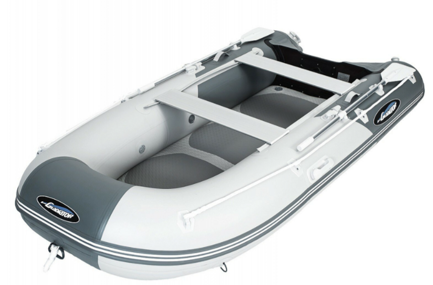 НАДУВНАЯ ЛОДКА GLADIATOR B330AD в Бийске