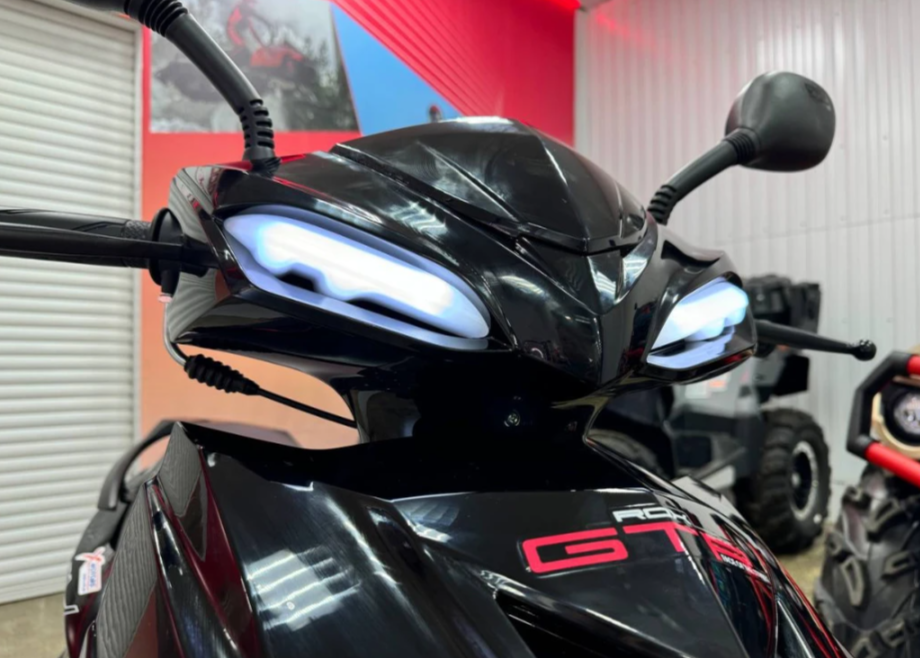 Скутер PROMAX ROX 200 (49) в Бийске