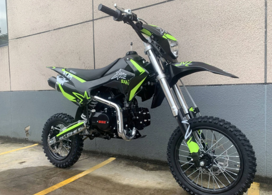 Питбайк BSE EXA SA 14/12 в Бийске