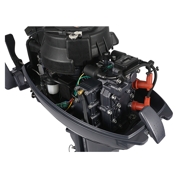 ЛОДОЧНЫЙ МОТОР ALLFA CG Т15 в Бийске