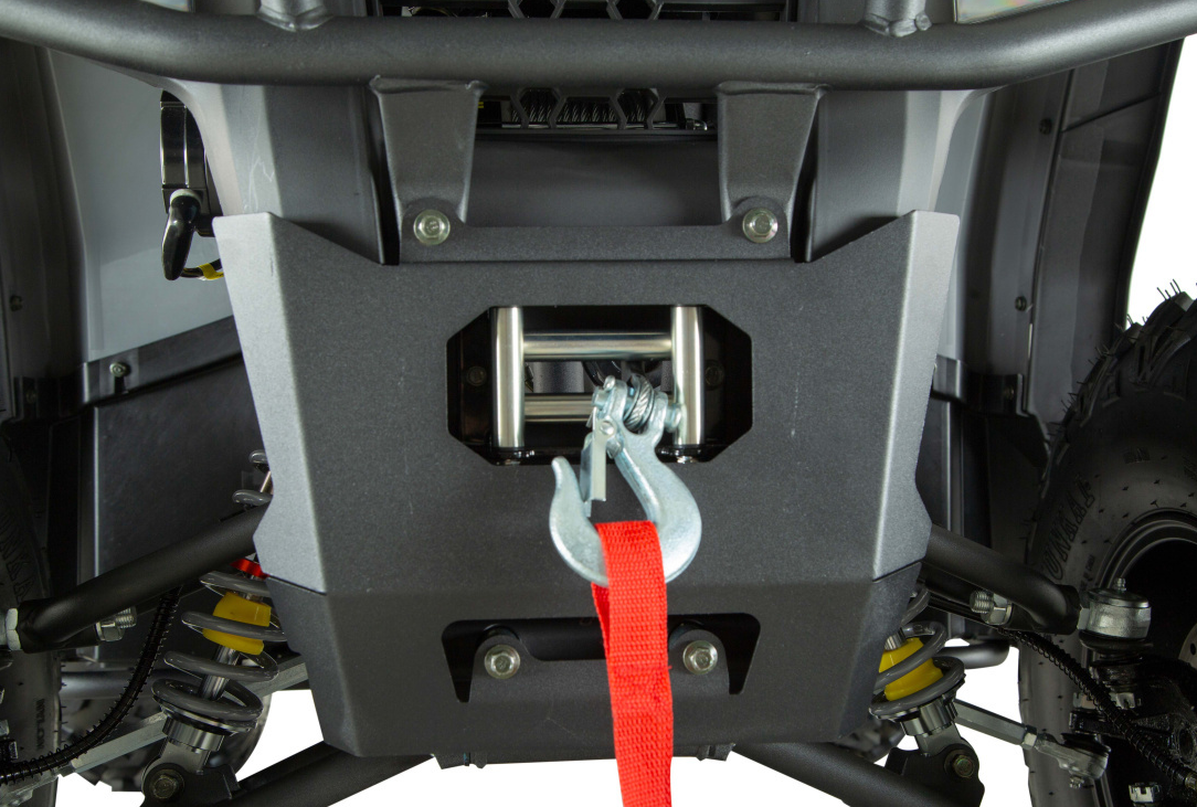 Квадроцикл YACOTA VIKING PRO 250 в Бийске