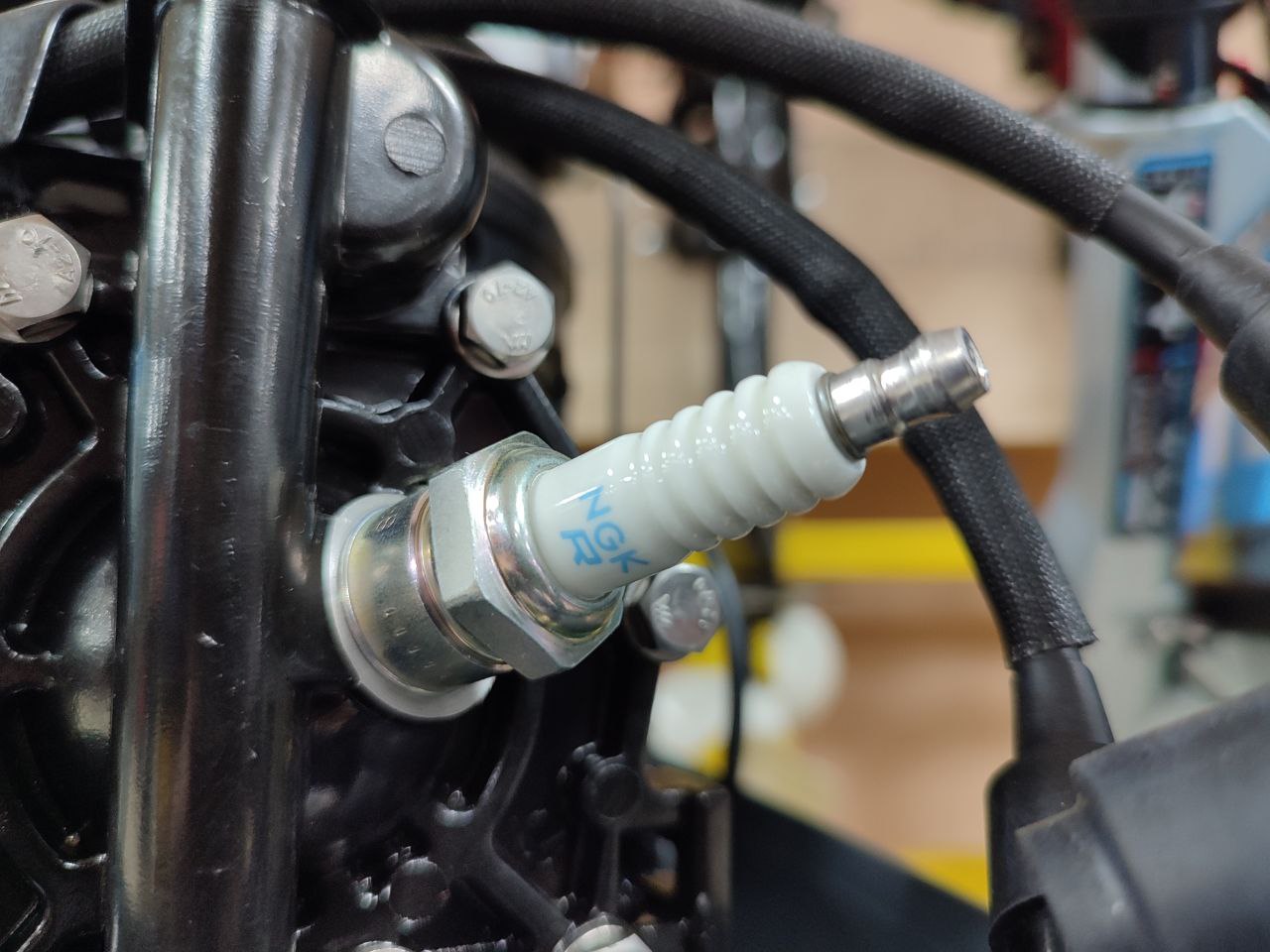 Лодочный мотор PROMAX SP9.9FHS (15) EXTRA в Бийске