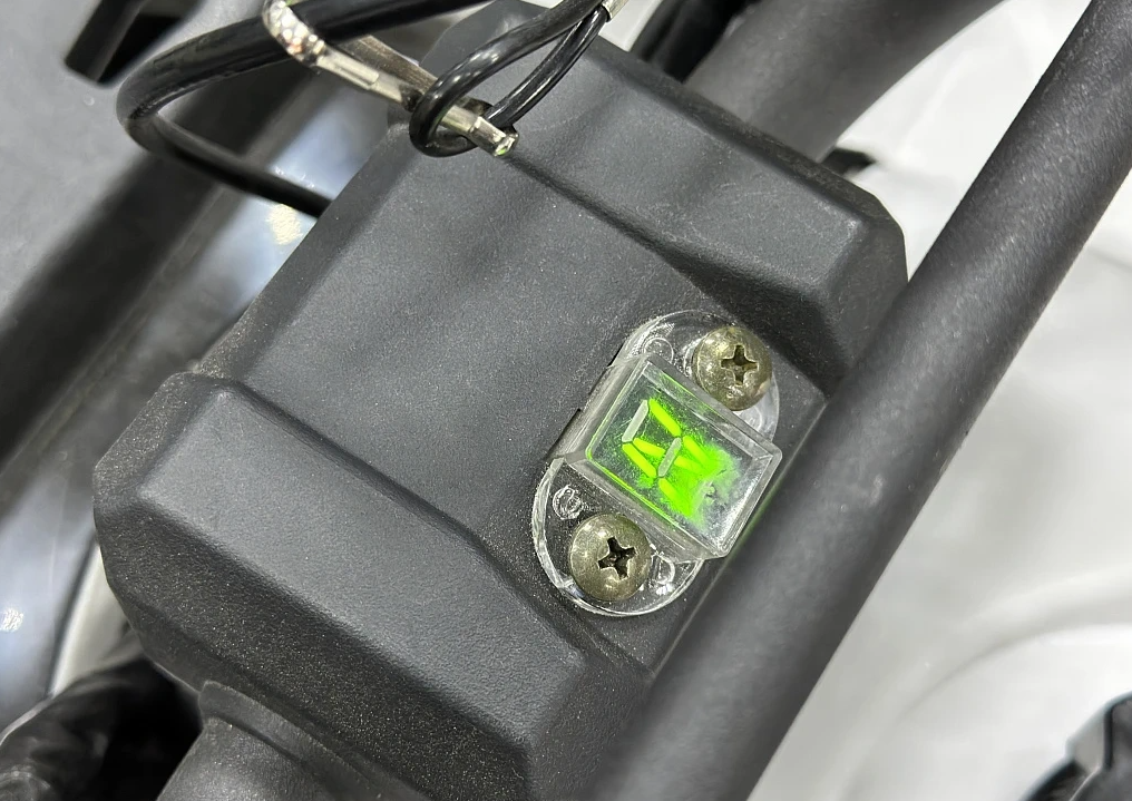 Квадроцикл PROMAX WILD 2.0 190 в Бийске