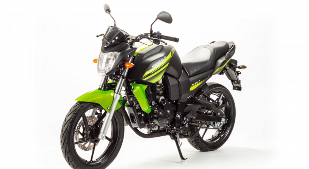 Мотоцикл BANDIT 250 в Бийске