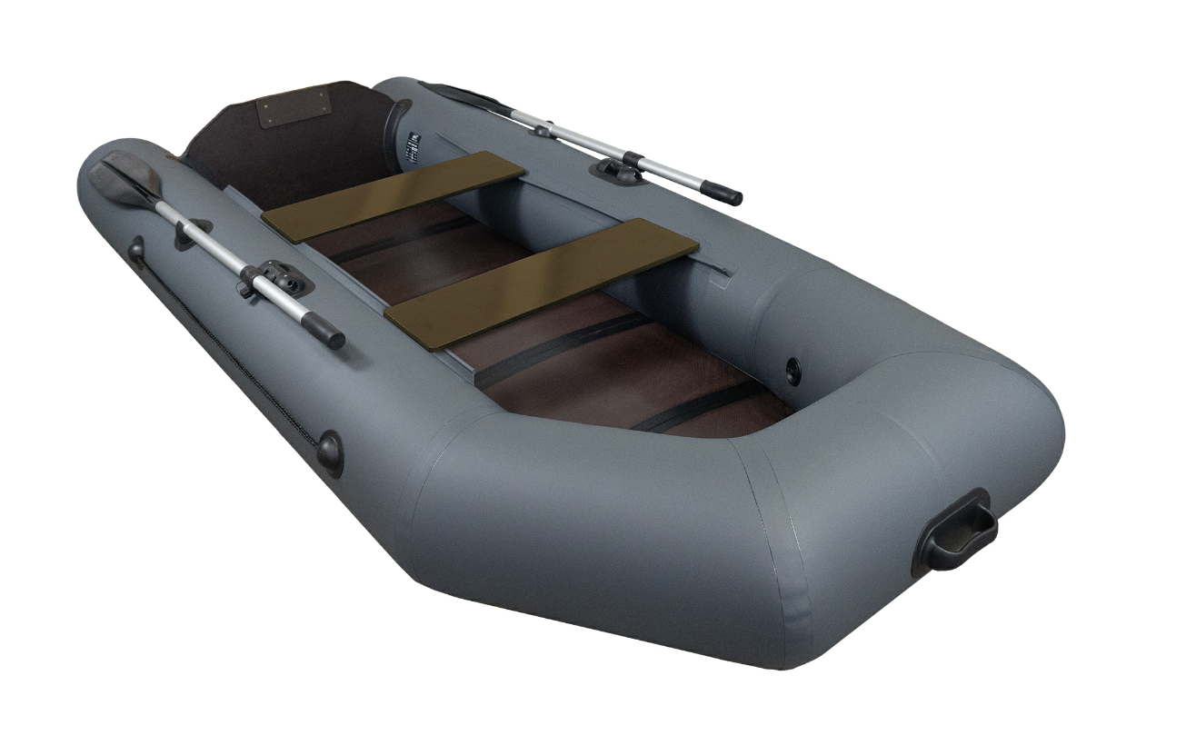 Лодка БАРС 2800 Слань-книжка киль в Бийске