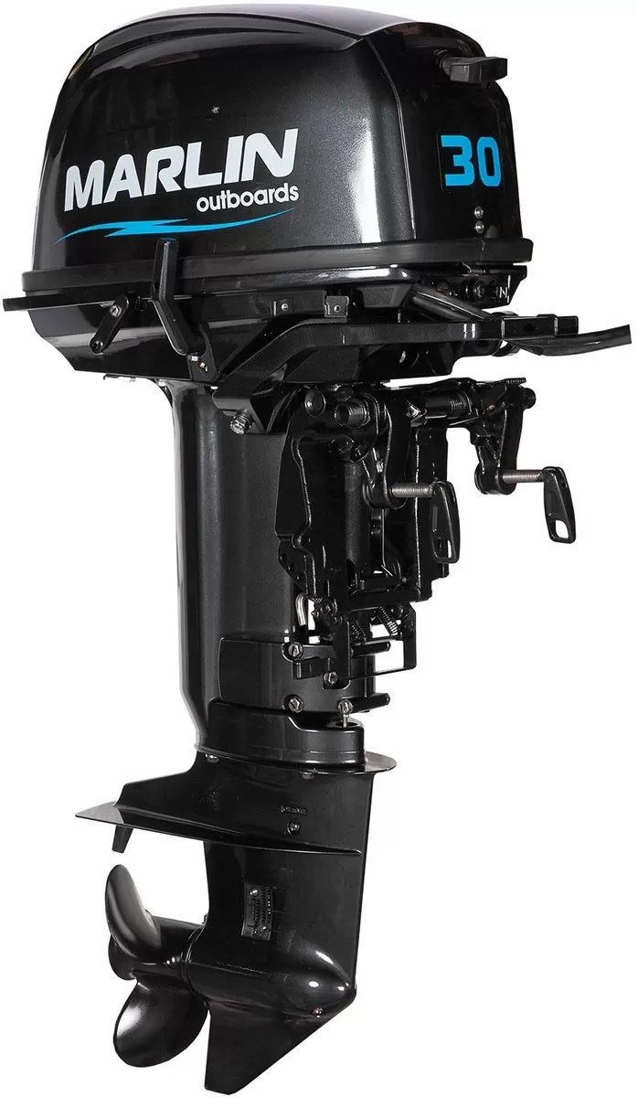 Лодочный мотор MARLIN MP 30 AWRS в Бийске