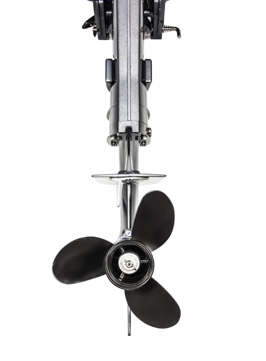 Лодочный мотор APACHE T9.8 BS в Бийске