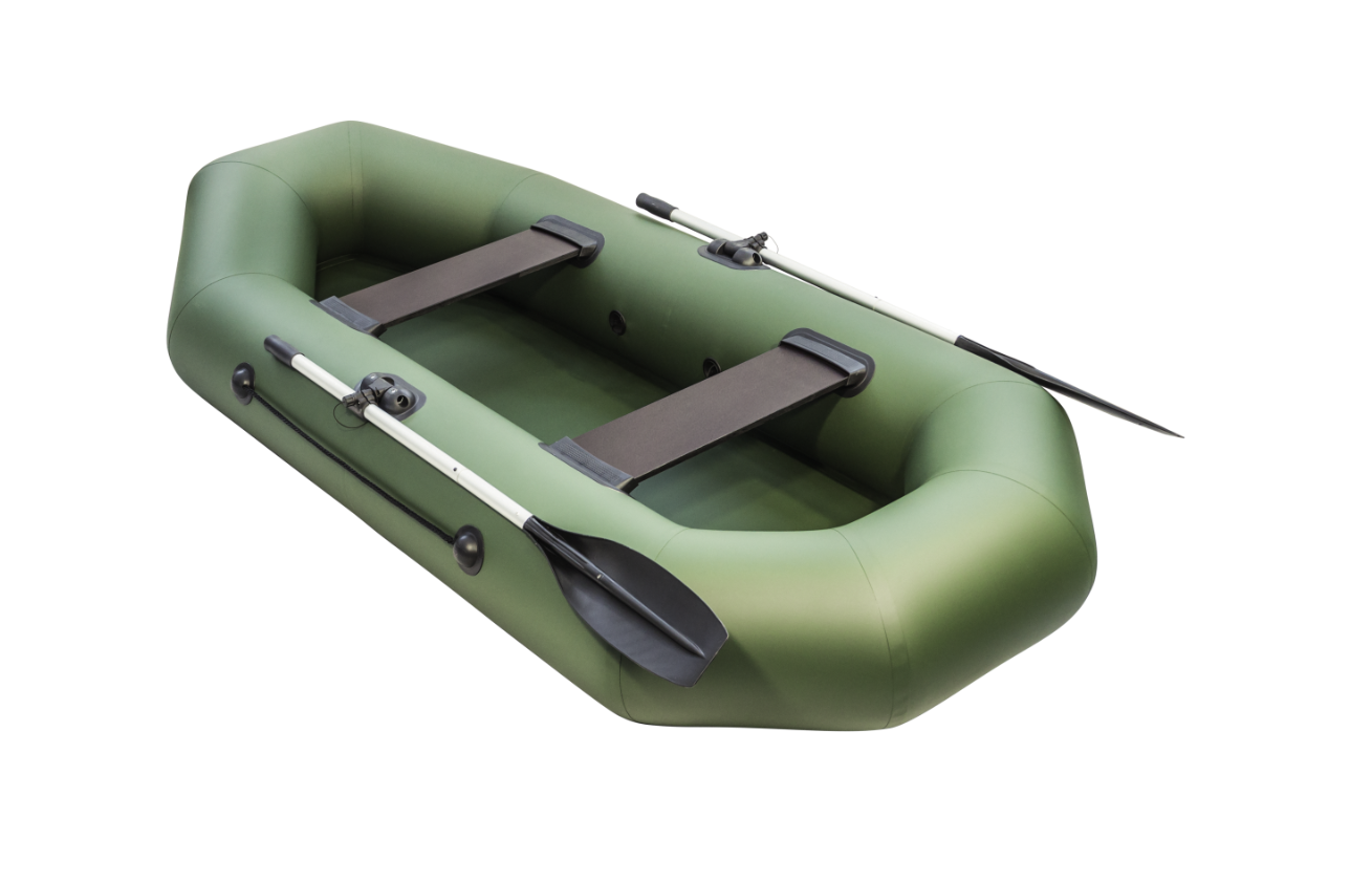 Лодка АКВА-ОПТИМА 260 в Бийске