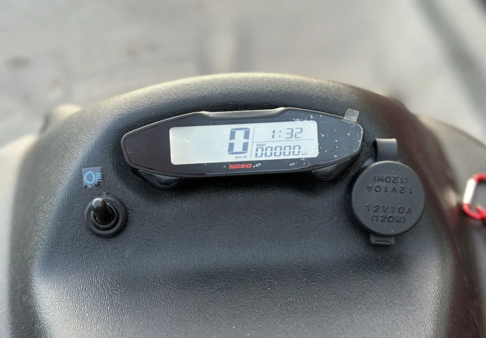 Снегоход РМ TIKSY 500 4Т в Бийске