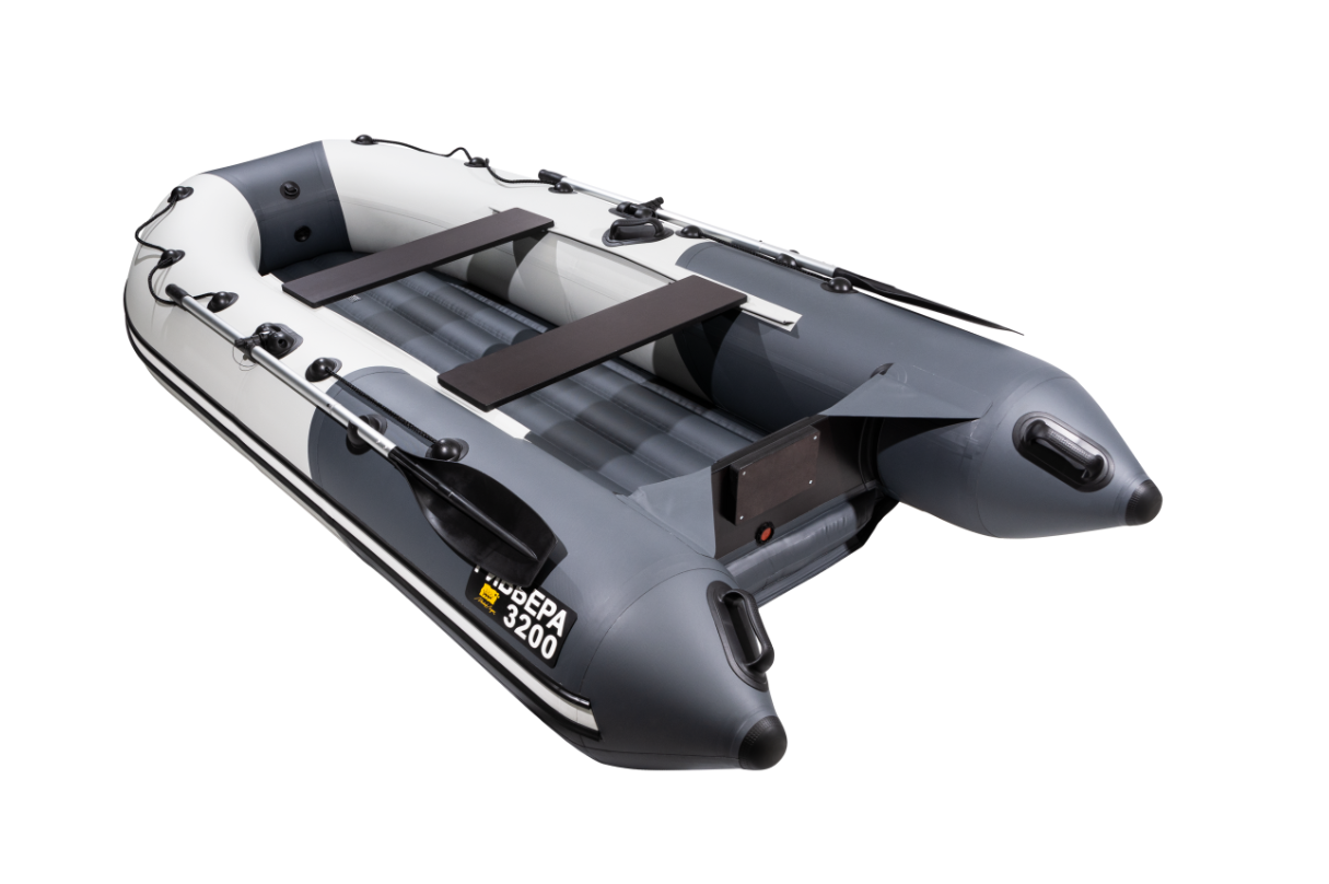 Лодка ривьера компакт 3200 нднд в Бийске