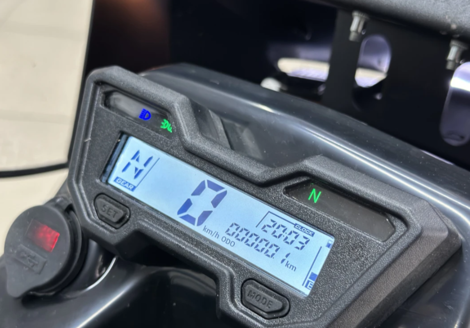 СНЕГОХОД IRBIS SF200L XE SUPERLONG в Бийске