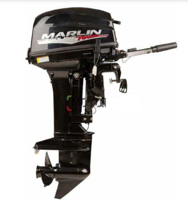 КОМПЛЕКТ ЛОДКА MISHIMO FAMILY LITE 370 + МОТОР MARLIN MP 9.9 AMHS PROLINE FORCE в Бийске