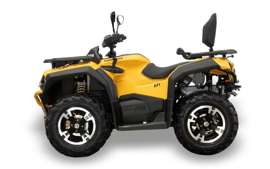 Квадроцикл HISUN GUARDIAN 750S -/SHORT/ в Бийске