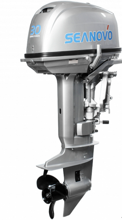 Лодочный мотор SEANOVO SN25FFEL в Бийске