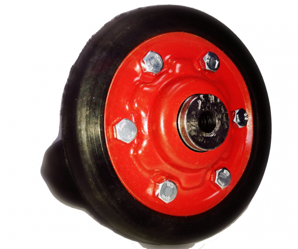 Каток мотобуксировщик IKUDZO в Бийске