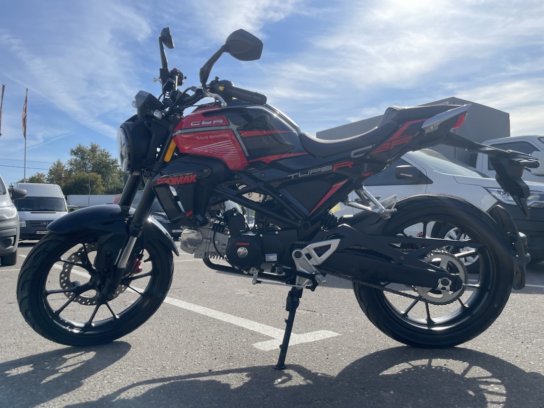 Мопед PROMAX CB150R (49) в Бийске