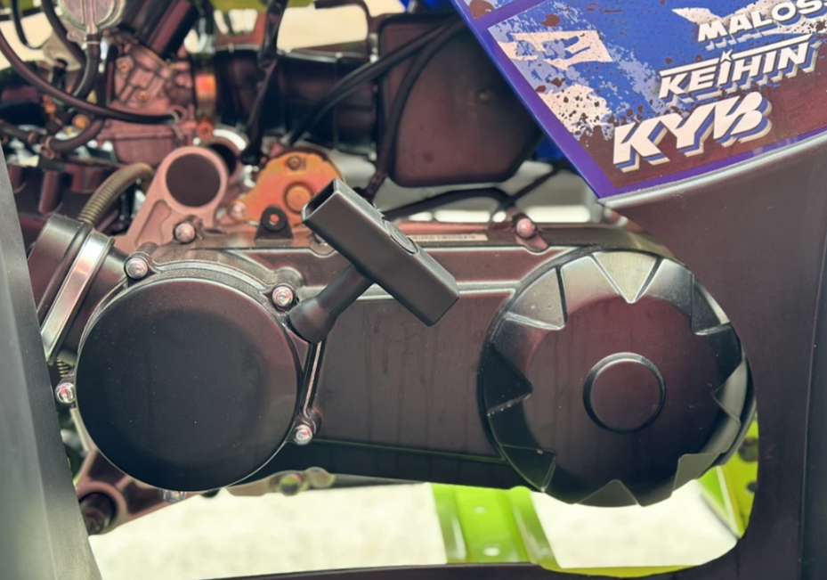  Квадроцикл PROMAX ATV 250 MAX (2025) в Бийске