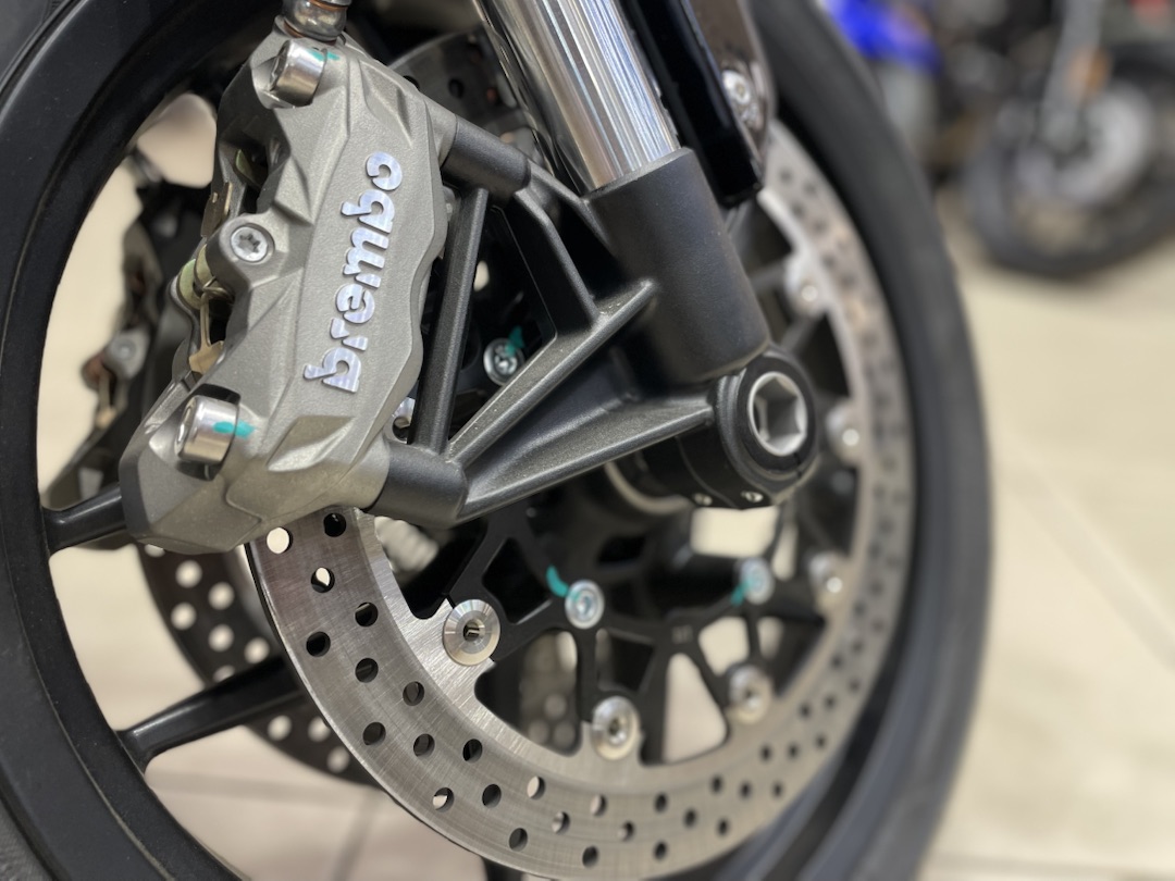 Мотоцикл Benda LFS 700 в Бийске