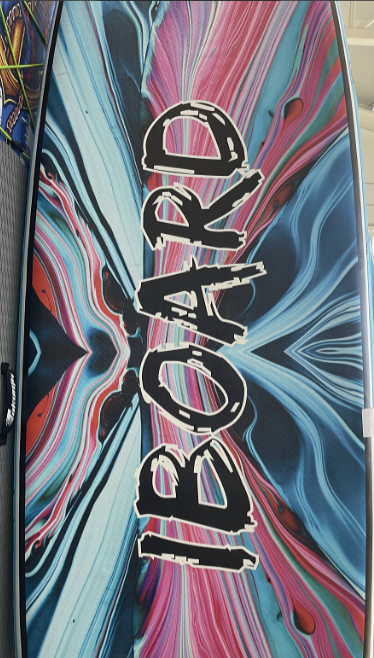 SUP (САП) ДОСКА RAIDEX I BOARD 11’ (332СМ) N 33 в Бийске