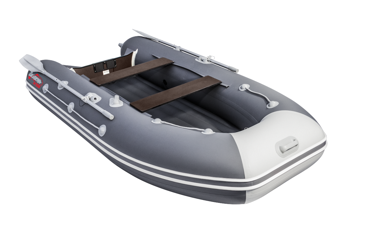 Лодка Таймень lx 3200 нднд в Бийске