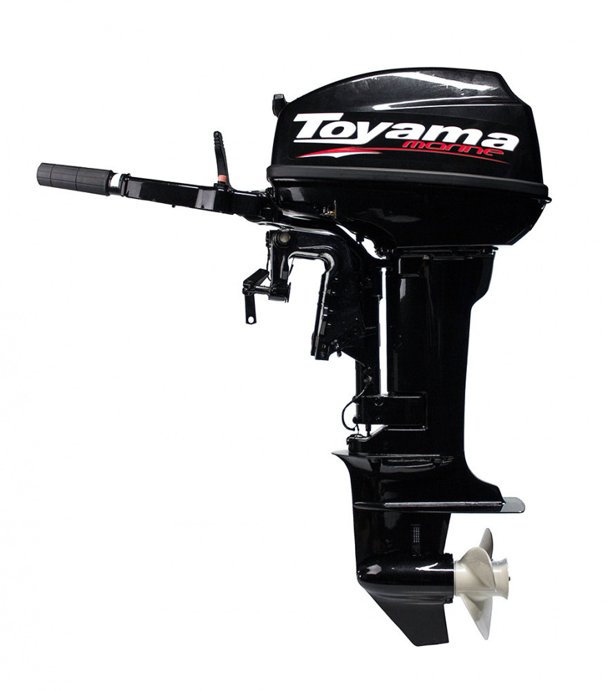 ЛОДОЧНЫЙ МОТОР TOYAMA T15BMS в Бийске