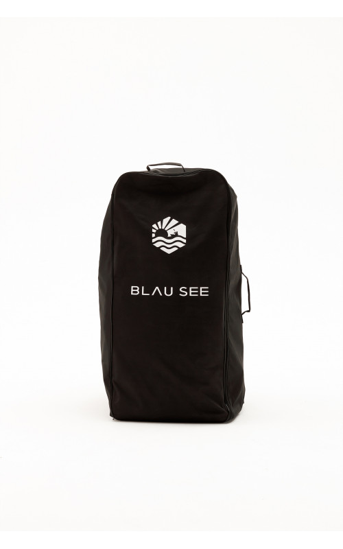 Надувной каяк Blau See Shark-3 Премиум в Бийске