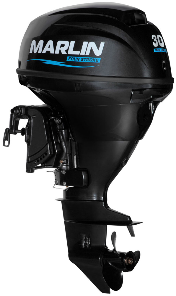 ЛОДОЧНЫЙ МОТОР MARLIN MFI 30 AWRS в Бийске