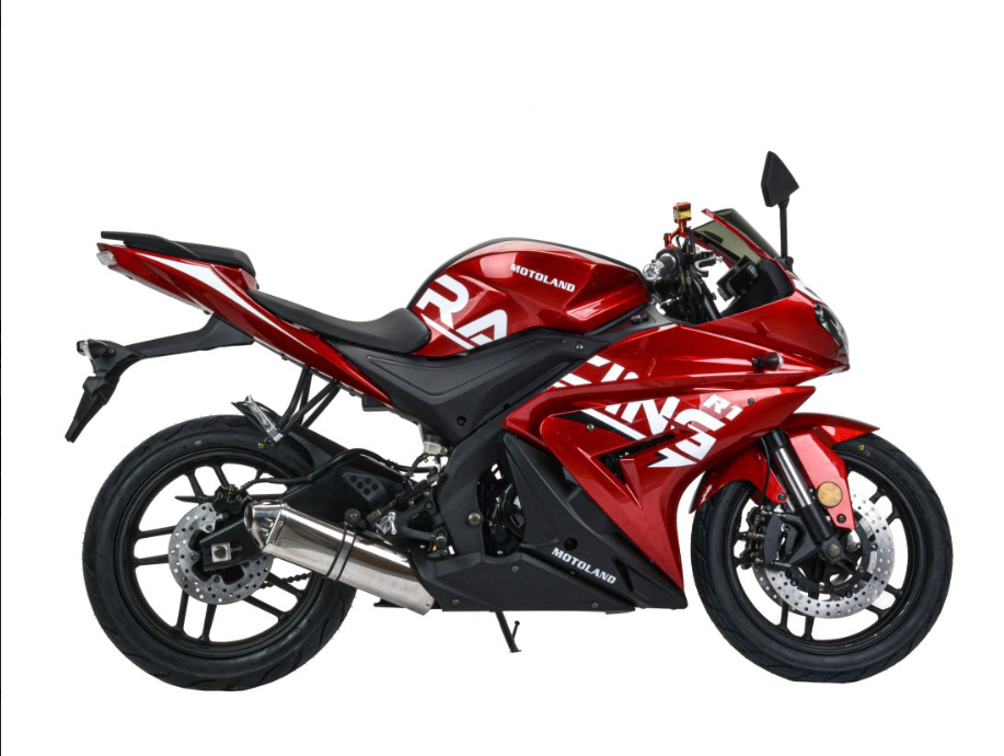 Мотоцикл MOTOLAND (МОТОЛЕНД) R1 300 в Бийске