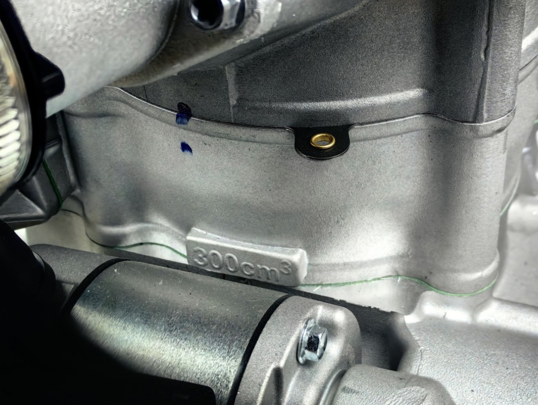 Мотоцикл JHLMOTO JHL Z8i (EFI) NC300S (182-MN) в Бийске