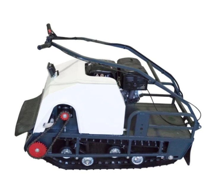 Мотобуксировщик СТЕМ СЕВЕР ЭКСПЕРТ 500 КОМПАКТ 15 л.с. в Бийске