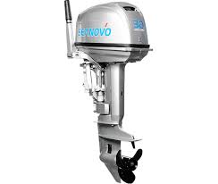 Лодочный мотор SEANOVO SN25FFES в Бийске